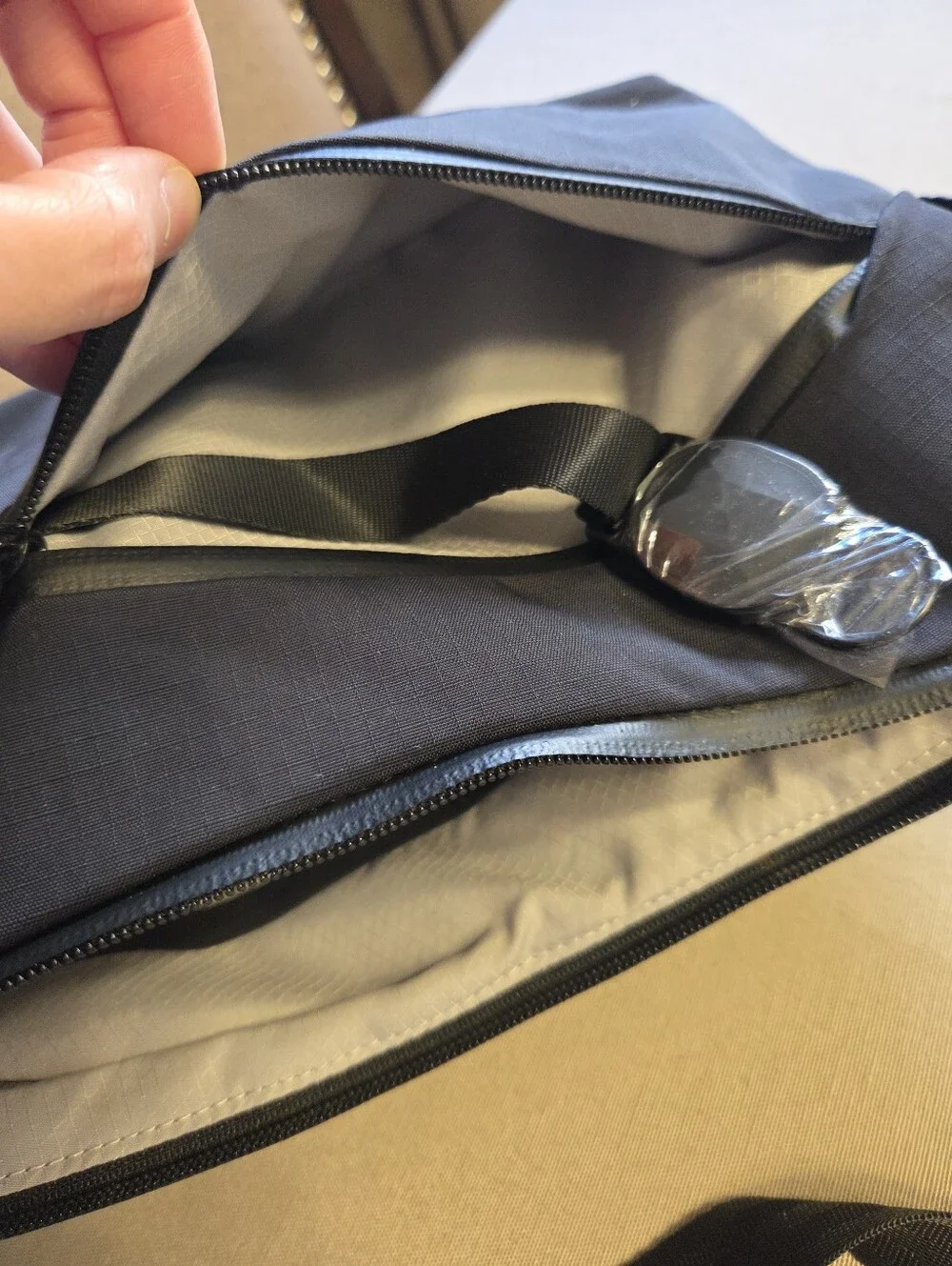 Alpaka bag great